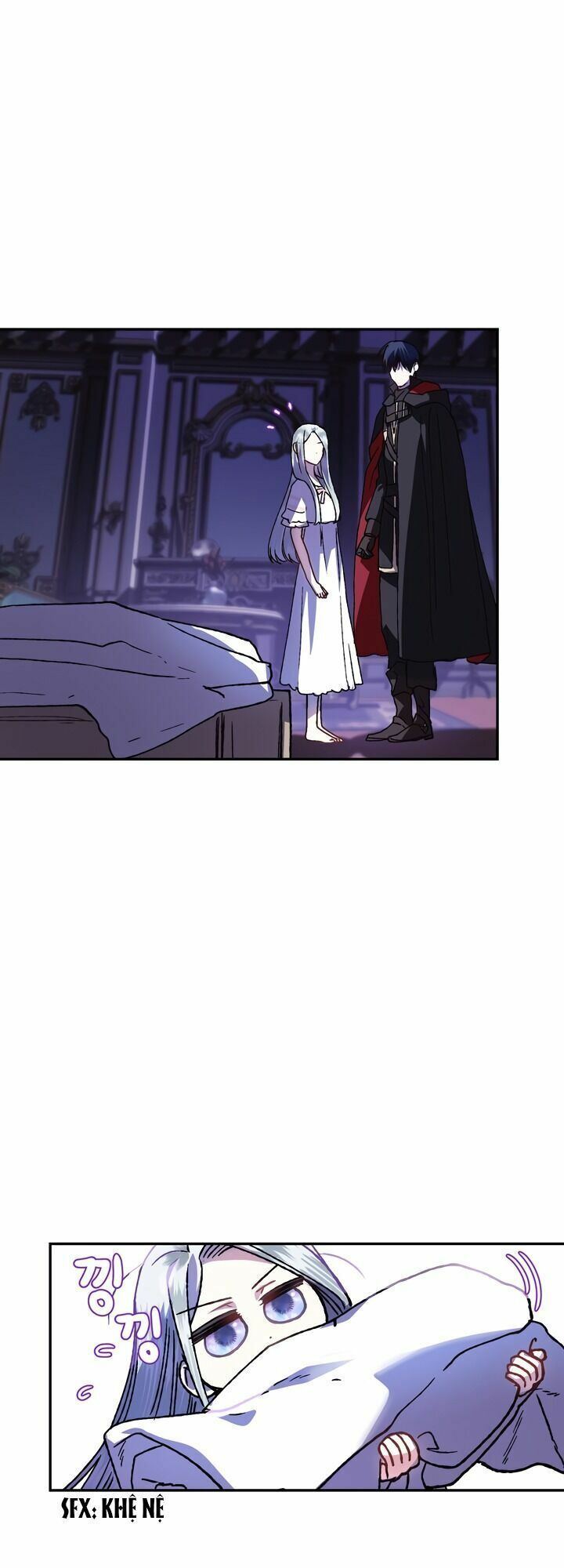 đọc truyện Cha, Con Không Muốn Kết Hôn! Chương 11 ảnh 35 tại Thiên Thai Truyện