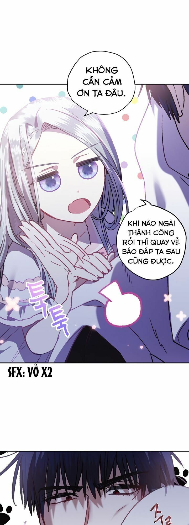 đọc truyện Cha, Con Không Muốn Kết Hôn! Chương 11 ảnh 37 tại Thiên Thai Truyện