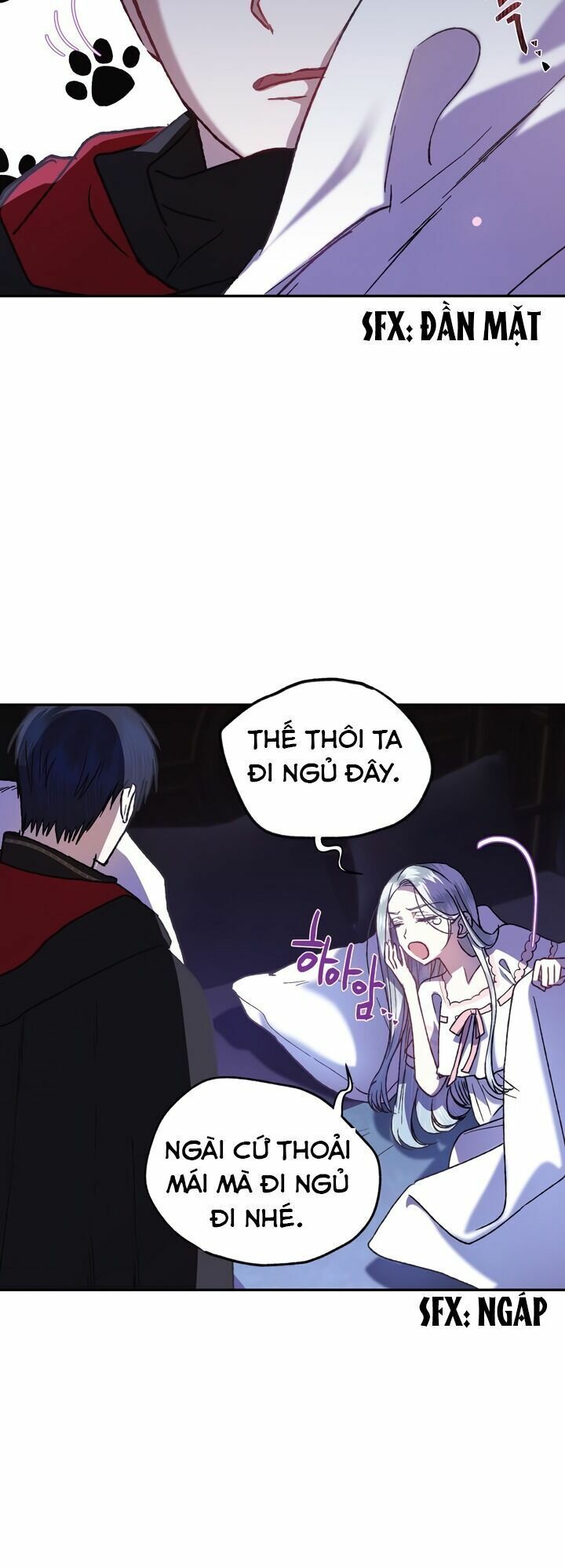 đọc truyện Cha, Con Không Muốn Kết Hôn! Chương 11 ảnh 38 tại Thiên Thai Truyện