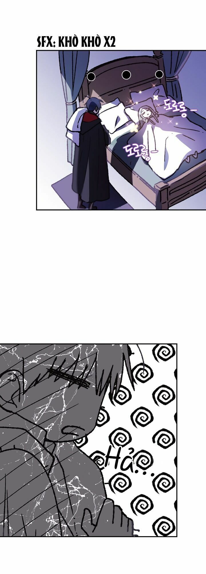 đọc truyện Cha, Con Không Muốn Kết Hôn! Chương 11 ảnh 40 tại Thiên Thai Truyện