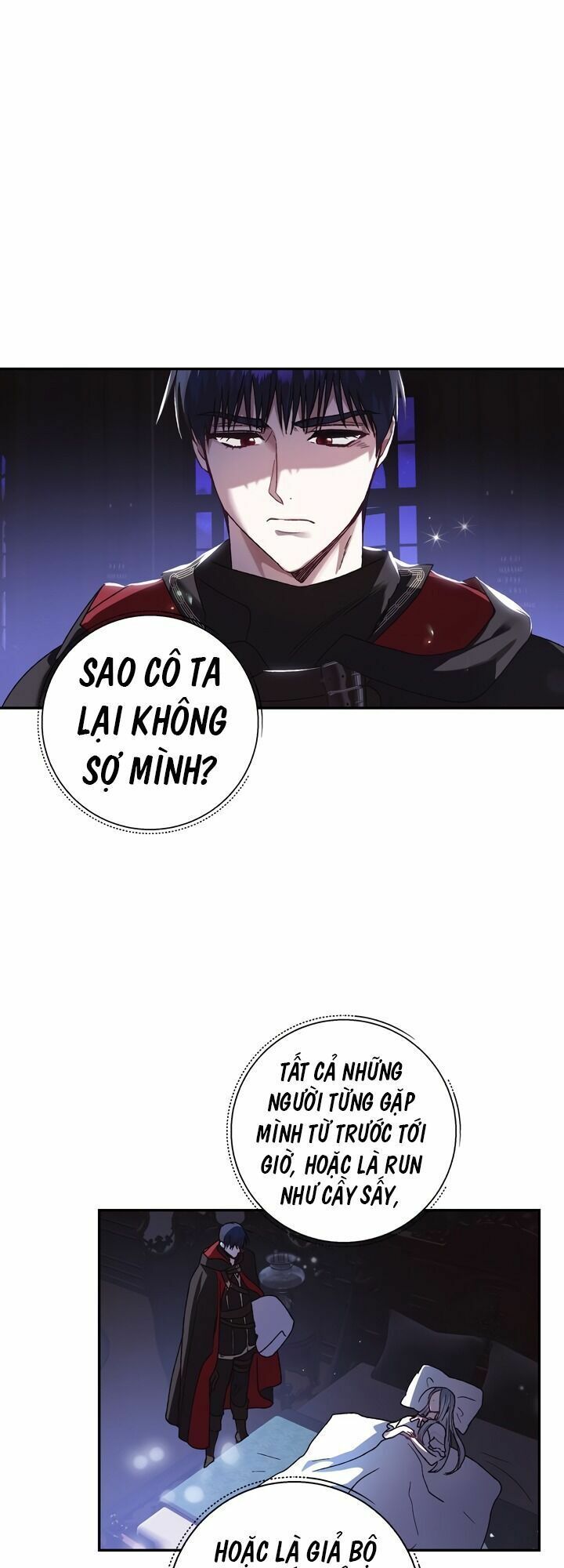 đọc truyện Cha, Con Không Muốn Kết Hôn! Chương 11 ảnh 44 tại Thiên Thai Truyện