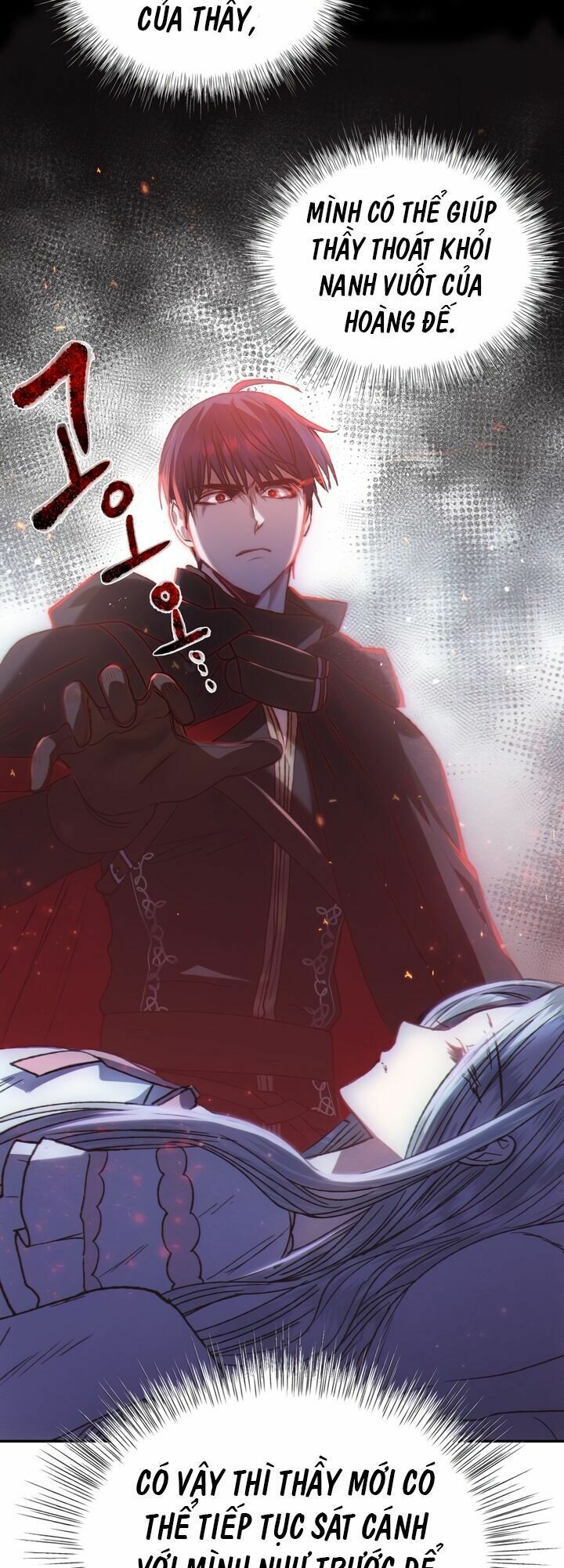 đọc truyện Cha, Con Không Muốn Kết Hôn! Chương 11 ảnh 51 tại Thiên Thai Truyện