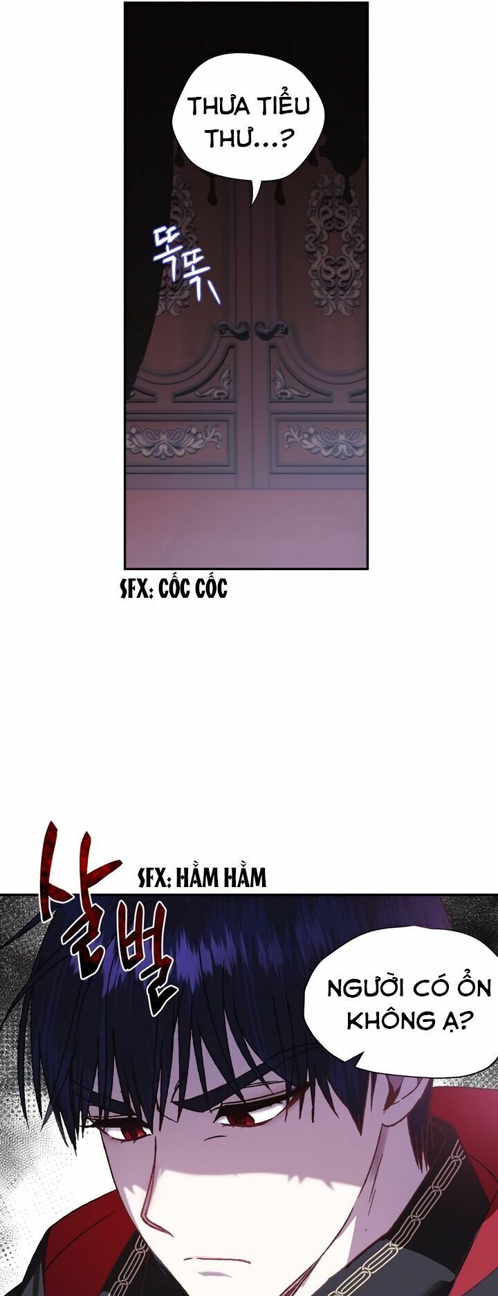 đọc truyện Cha, Con Không Muốn Kết Hôn! Chương 11 ảnh 7 tại Thiên Thai Truyện