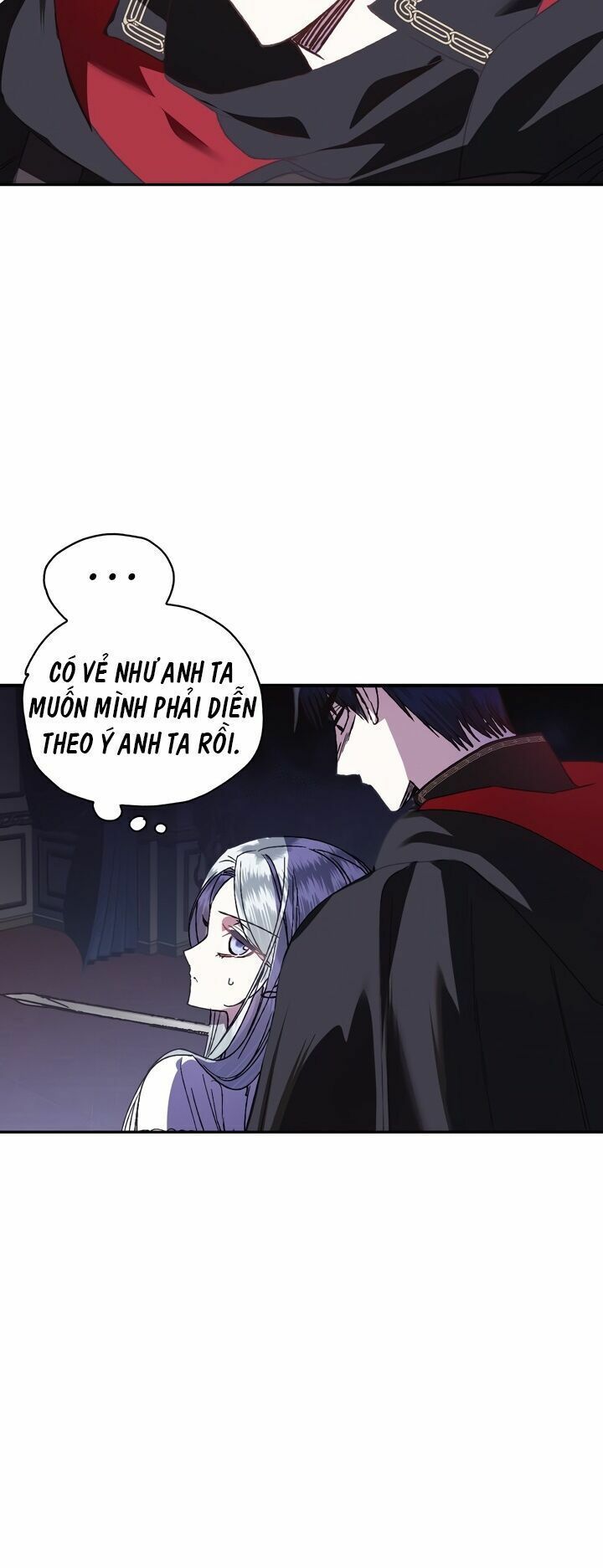 đọc truyện Cha, Con Không Muốn Kết Hôn! Chương 11 ảnh 8 tại Thiên Thai Truyện