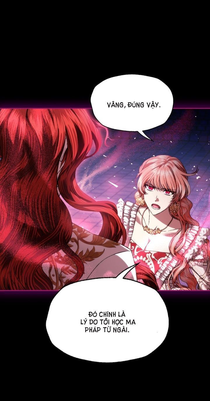 đọc truyện Cha, Con Không Muốn Kết Hôn! Chương 110.1 ảnh 14 tại Thiên Thai Truyện