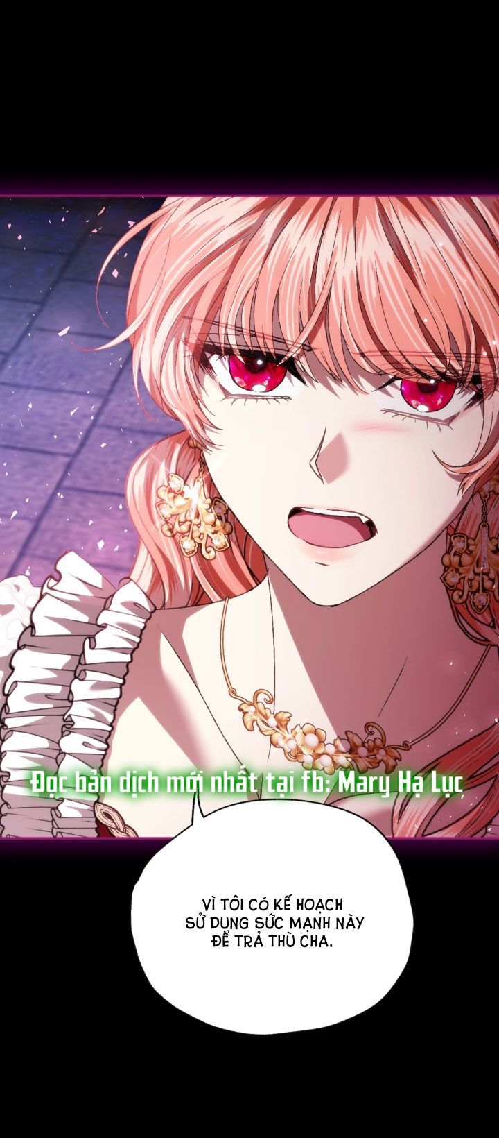 đọc truyện Cha, Con Không Muốn Kết Hôn! Chương 110.1 ảnh 15 tại Thiên Thai Truyện