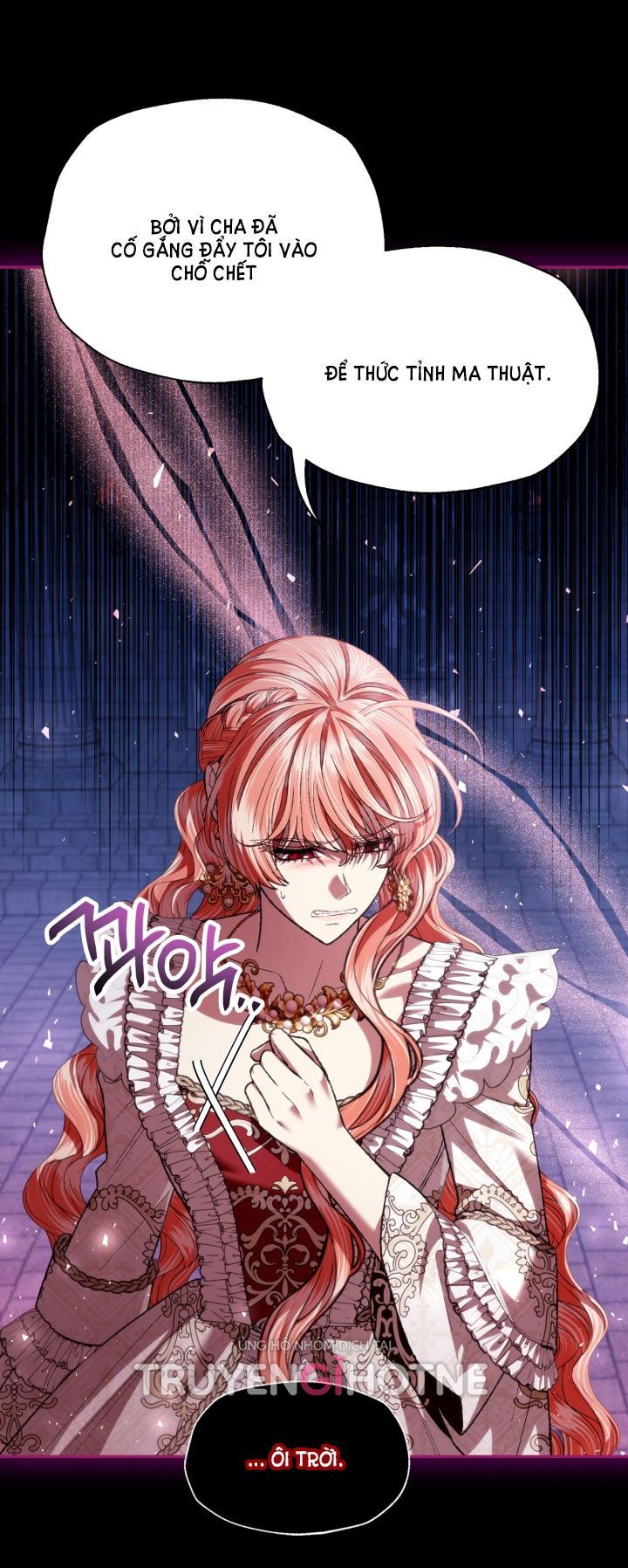 đọc truyện Cha, Con Không Muốn Kết Hôn! Chương 110.1 ảnh 19 tại Thiên Thai Truyện