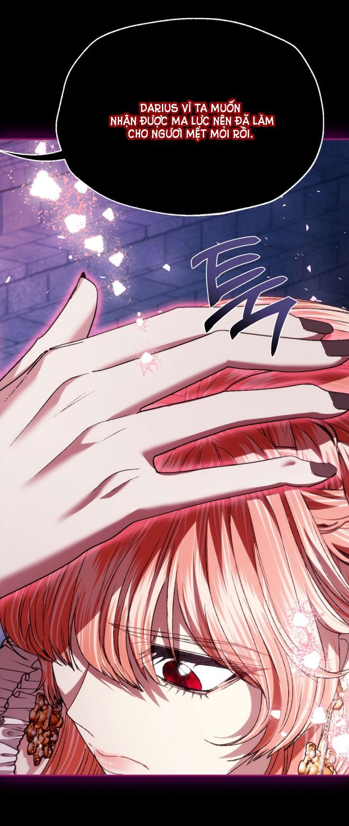 đọc truyện Cha, Con Không Muốn Kết Hôn! Chương 110.1 ảnh 21 tại Thiên Thai Truyện