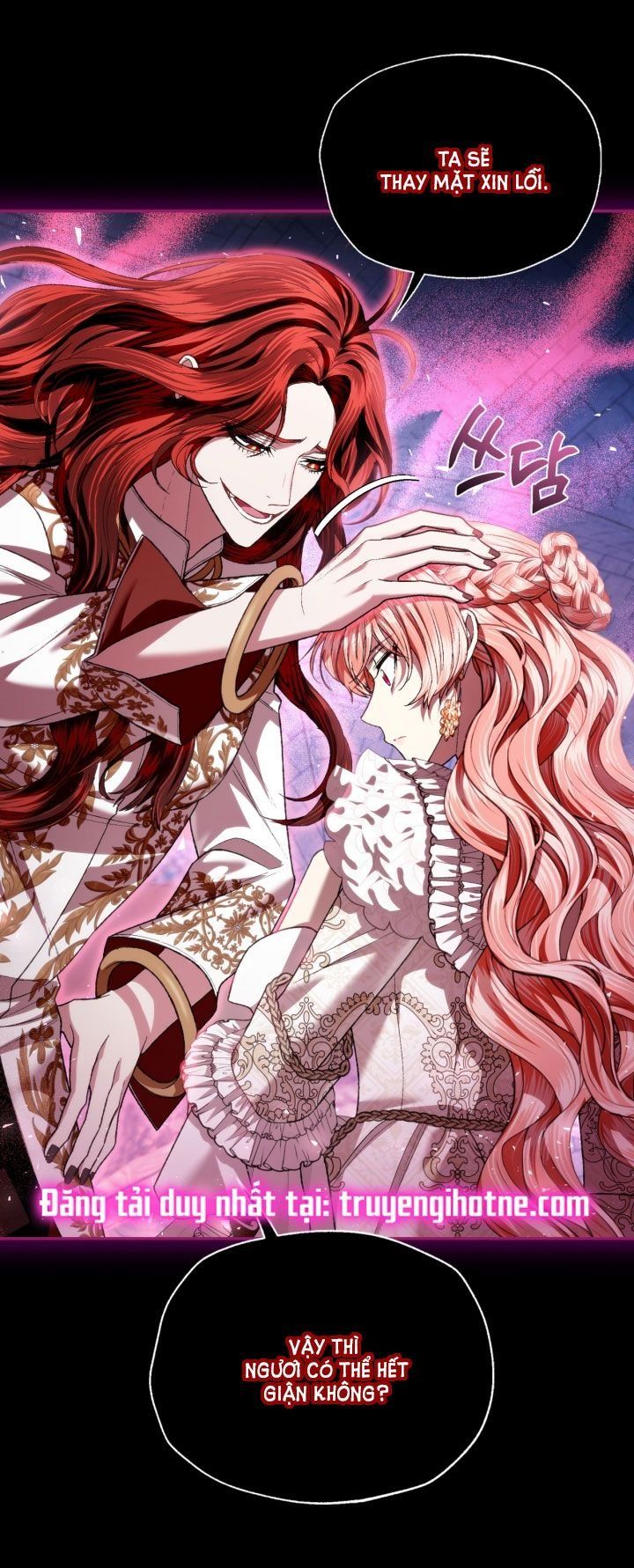 đọc truyện Cha, Con Không Muốn Kết Hôn! Chương 110.1 ảnh 23 tại Thiên Thai Truyện