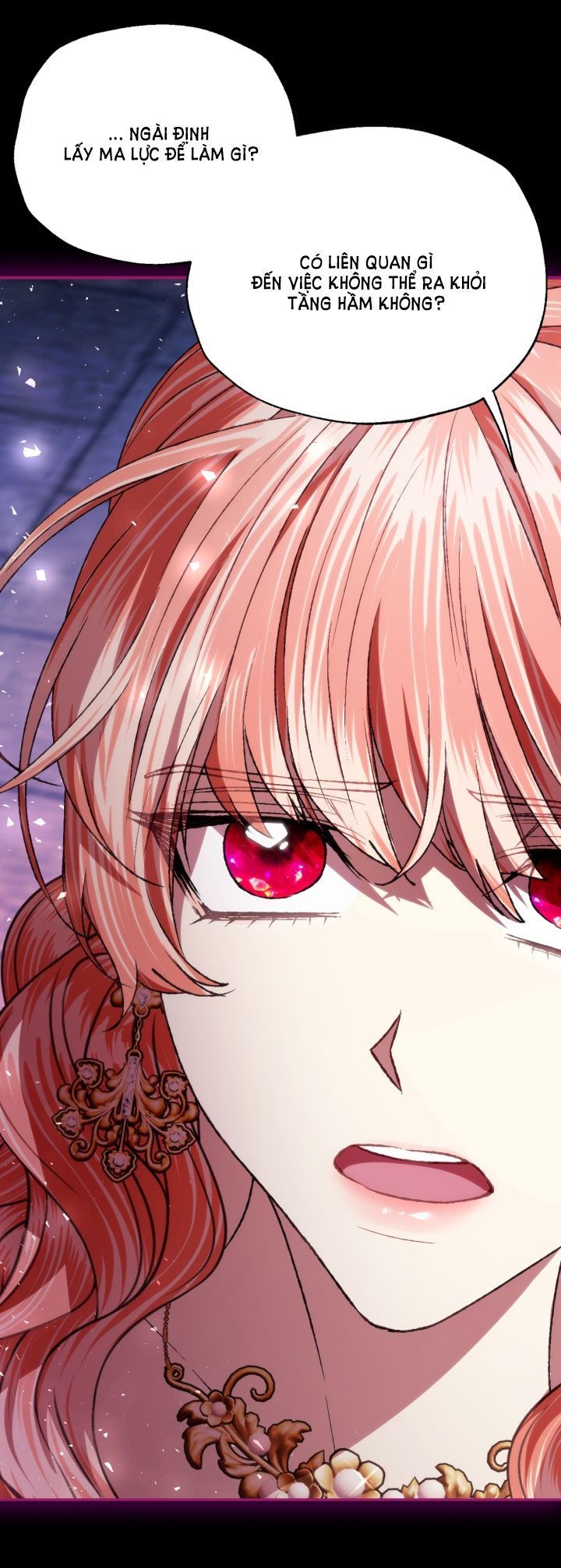 đọc truyện Cha, Con Không Muốn Kết Hôn! Chương 110.1 ảnh 25 tại Thiên Thai Truyện