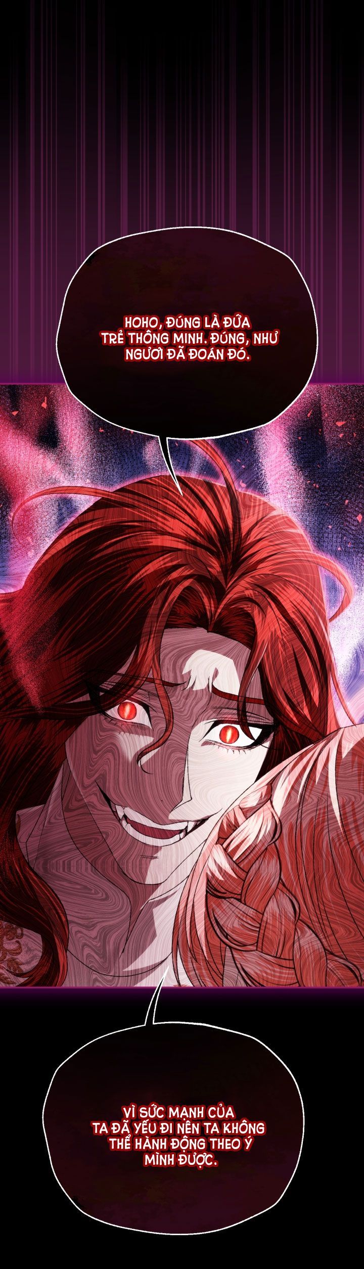 đọc truyện Cha, Con Không Muốn Kết Hôn! Chương 110.1 ảnh 29 tại Thiên Thai Truyện