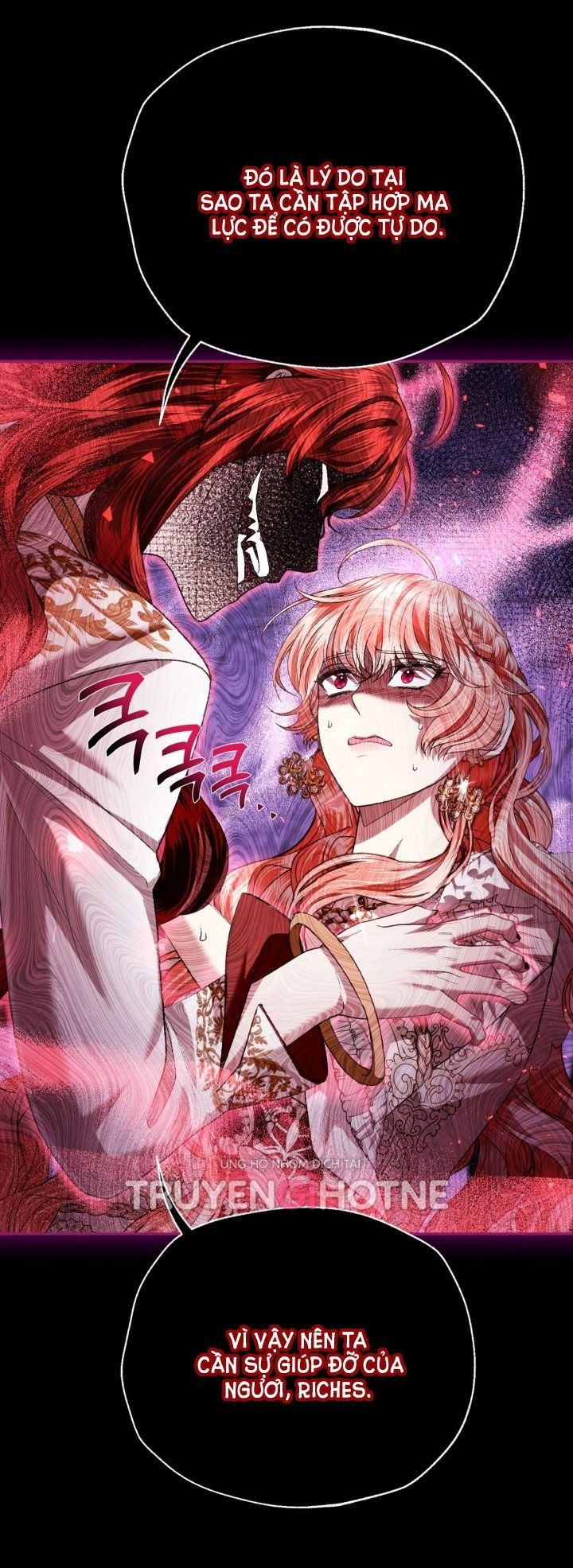 đọc truyện Cha, Con Không Muốn Kết Hôn! Chương 110.1 ảnh 31 tại Thiên Thai Truyện