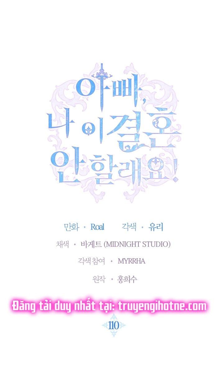 đọc truyện Cha, Con Không Muốn Kết Hôn! Chương 110.1 ảnh 5 tại Thiên Thai Truyện