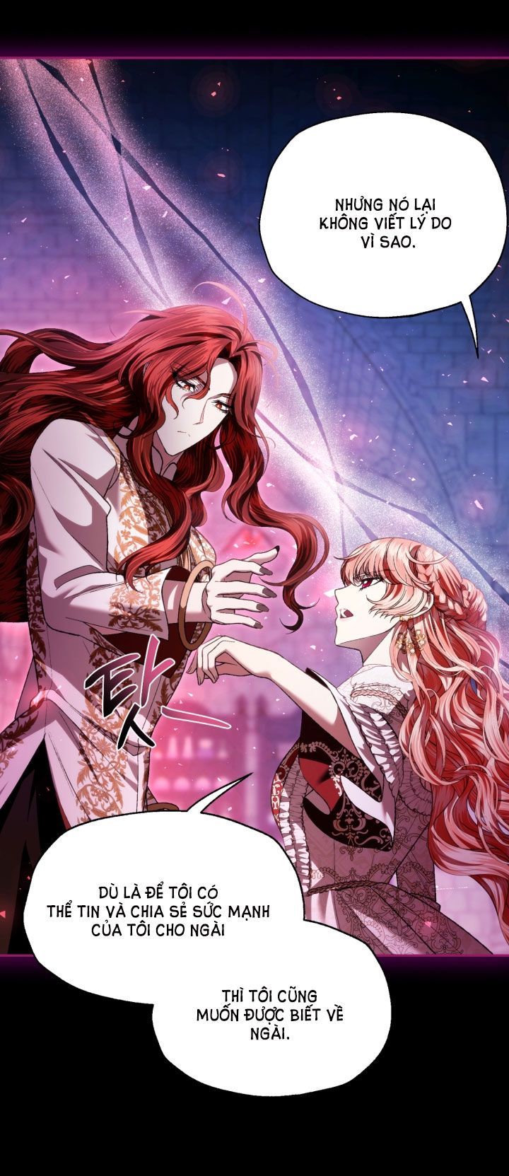 đọc truyện Cha, Con Không Muốn Kết Hôn! Chương 110.1 ảnh 38 tại Thiên Thai Truyện