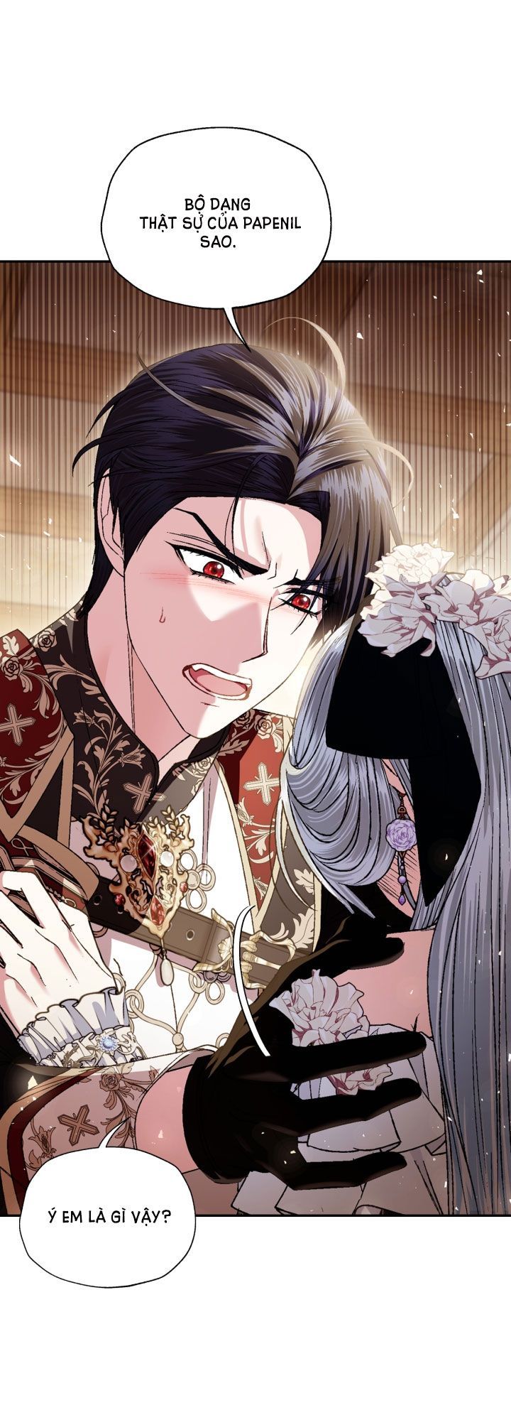 đọc truyện Cha, Con Không Muốn Kết Hôn! Chương 110.1 ảnh 6 tại Thiên Thai Truyện