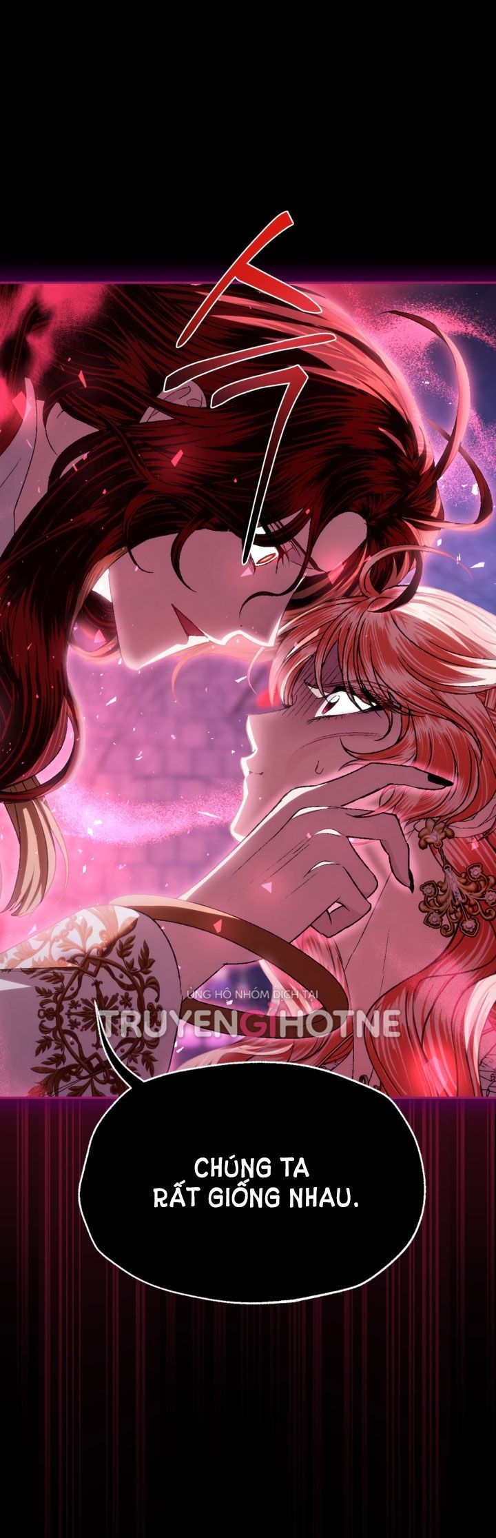 đọc truyện Cha, Con Không Muốn Kết Hôn! Chương 110.1 ảnh 42 tại Thiên Thai Truyện