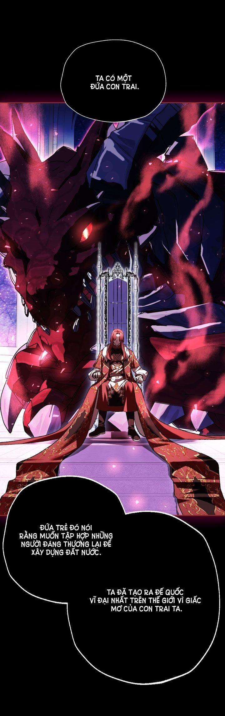 đọc truyện Cha, Con Không Muốn Kết Hôn! Chương 110.1 ảnh 44 tại Thiên Thai Truyện