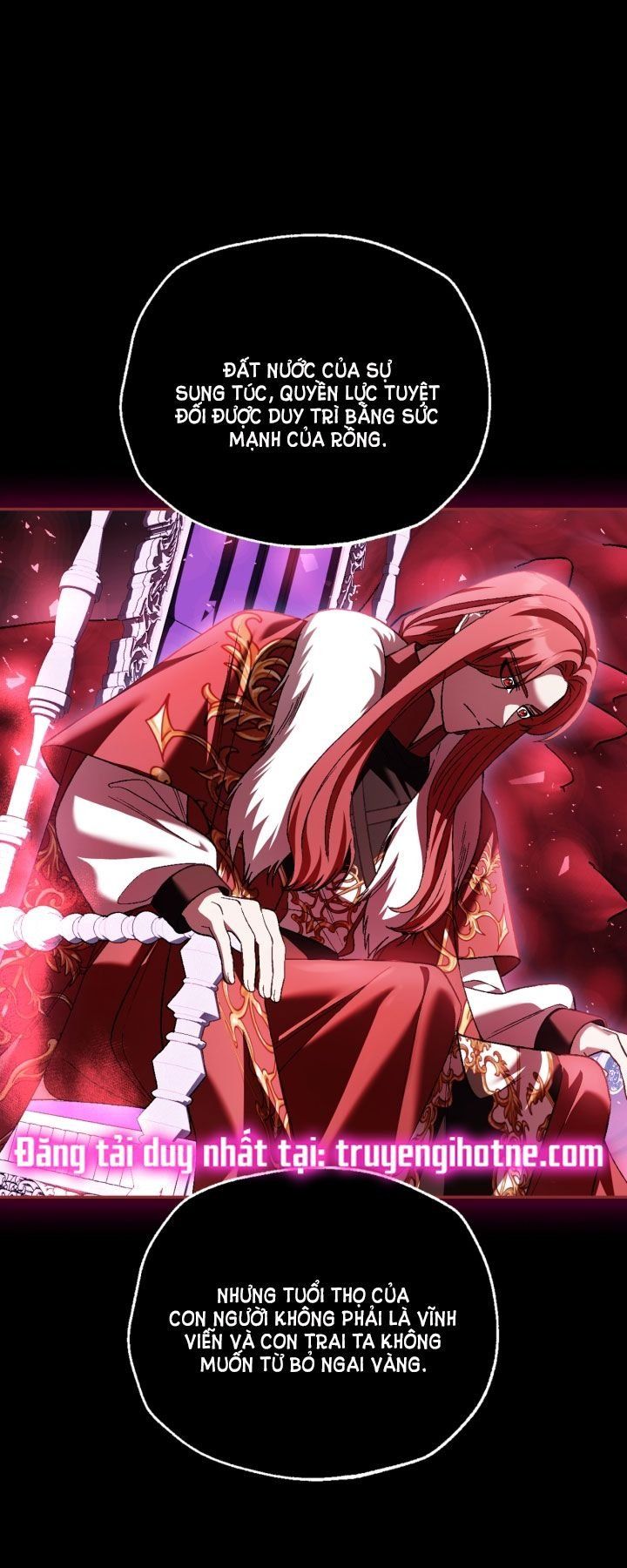 đọc truyện Cha, Con Không Muốn Kết Hôn! Chương 110.1 ảnh 45 tại Thiên Thai Truyện