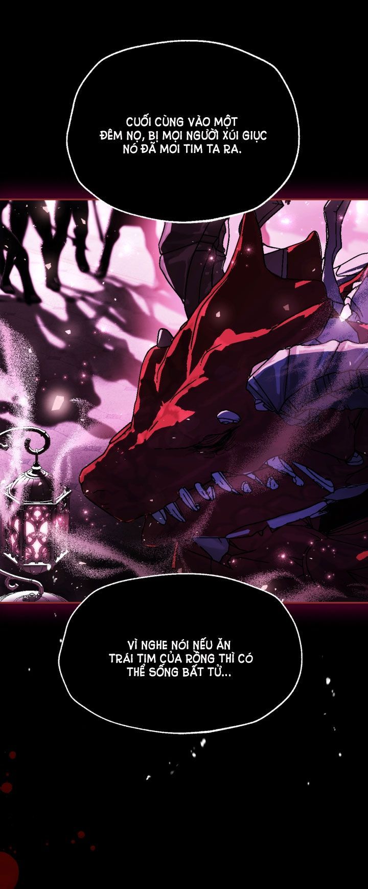 đọc truyện Cha, Con Không Muốn Kết Hôn! Chương 110.1 ảnh 47 tại Thiên Thai Truyện