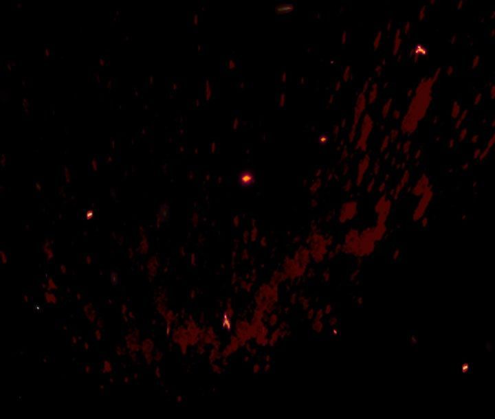 đọc truyện Cha, Con Không Muốn Kết Hôn! Chương 110.1 ảnh 50 tại Thiên Thai Truyện