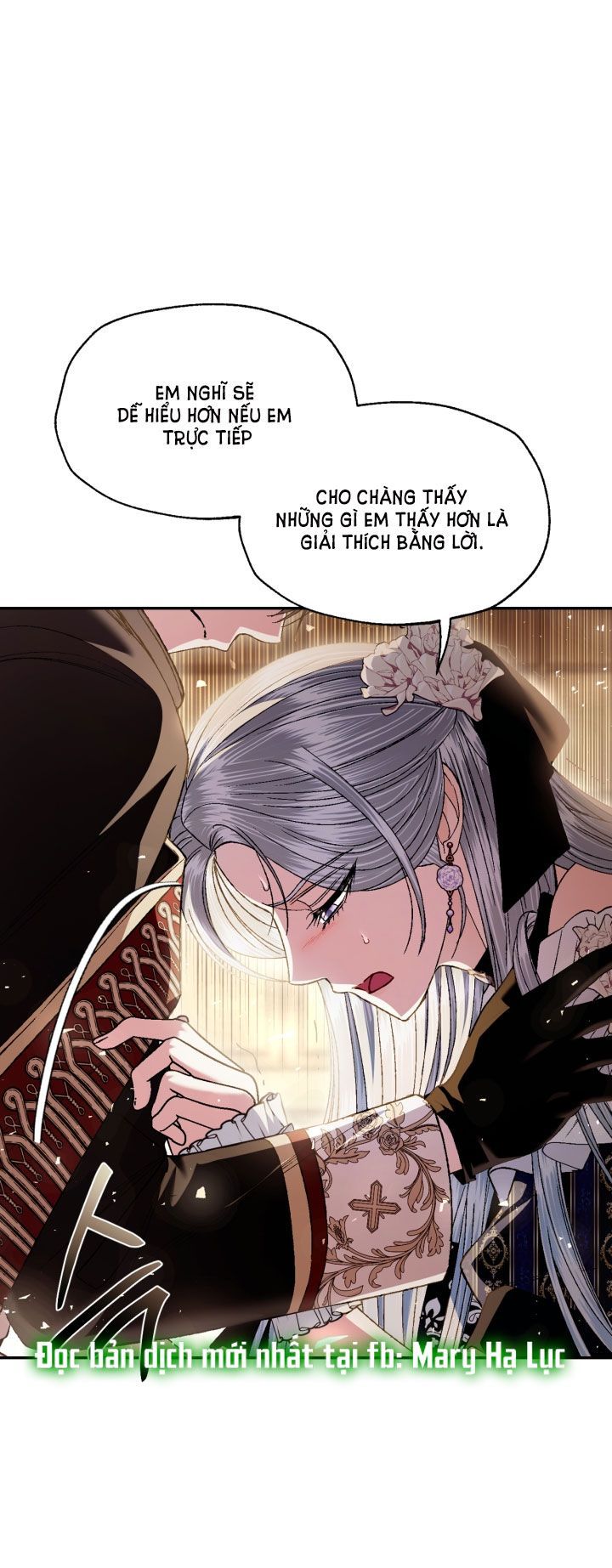 đọc truyện Cha, Con Không Muốn Kết Hôn! Chương 110.1 ảnh 7 tại Thiên Thai Truyện