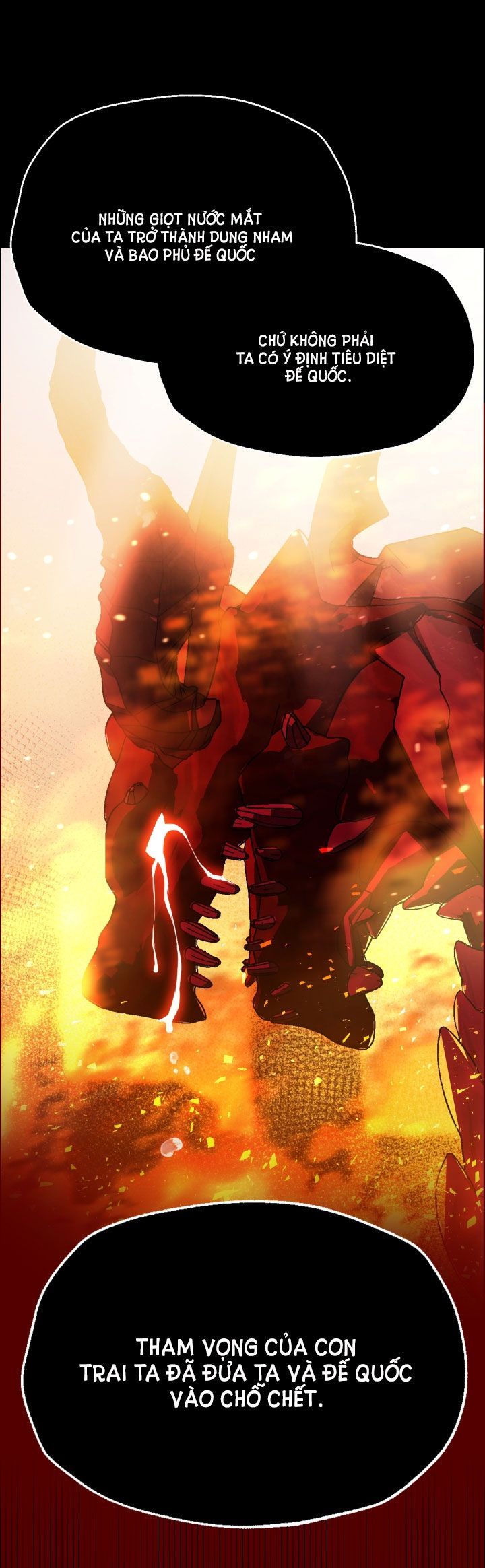 đọc truyện Cha, Con Không Muốn Kết Hôn! Chương 110.1 ảnh 53 tại Thiên Thai Truyện