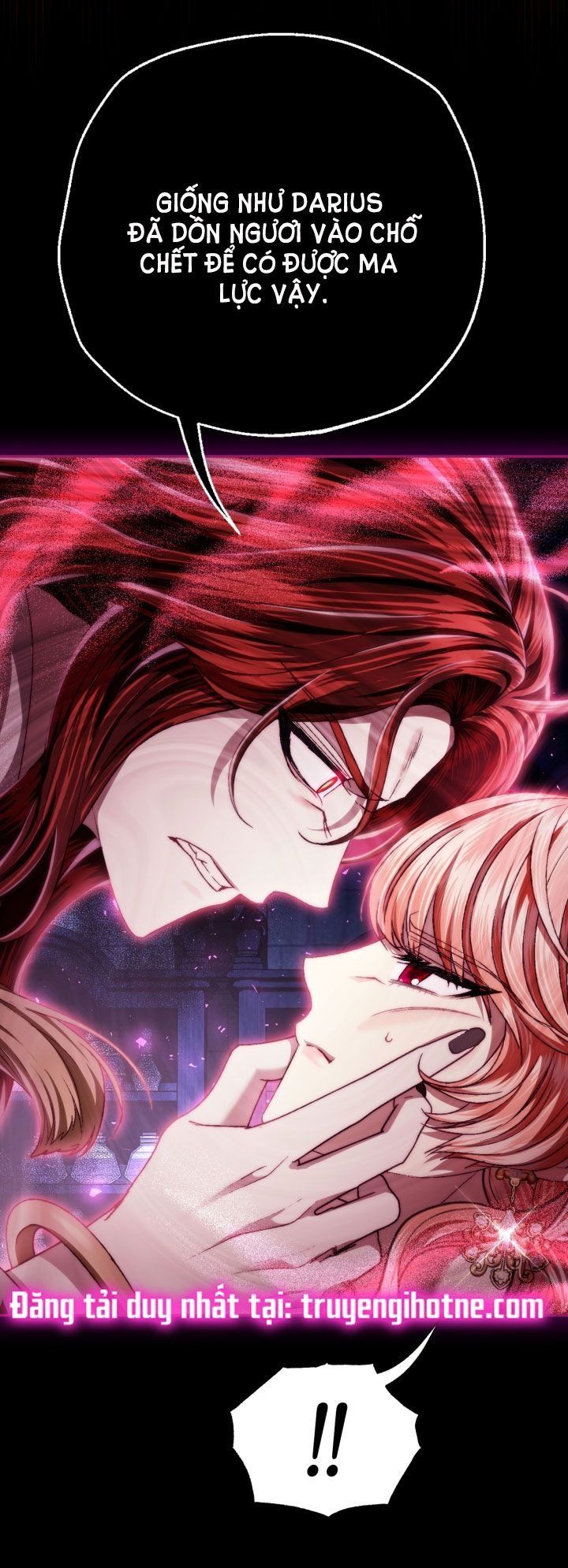 đọc truyện Cha, Con Không Muốn Kết Hôn! Chương 110.1 ảnh 55 tại Thiên Thai Truyện