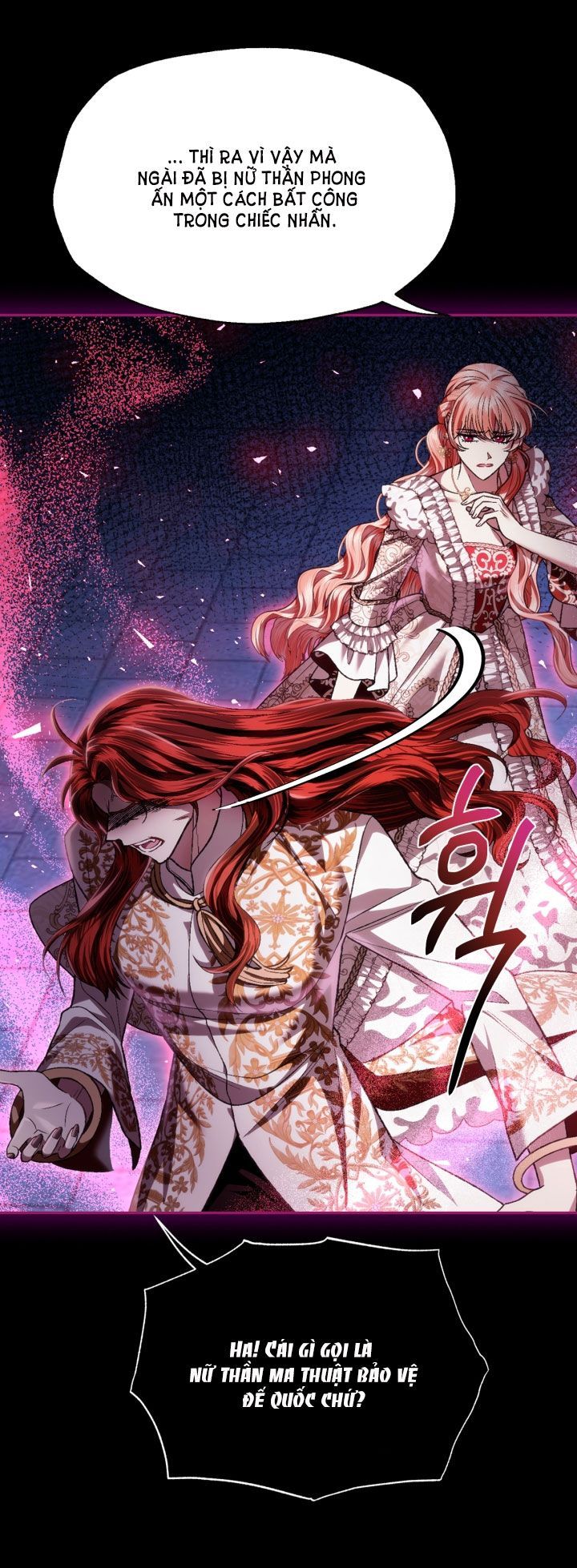 đọc truyện Cha, Con Không Muốn Kết Hôn! Chương 110.1 ảnh 57 tại Thiên Thai Truyện