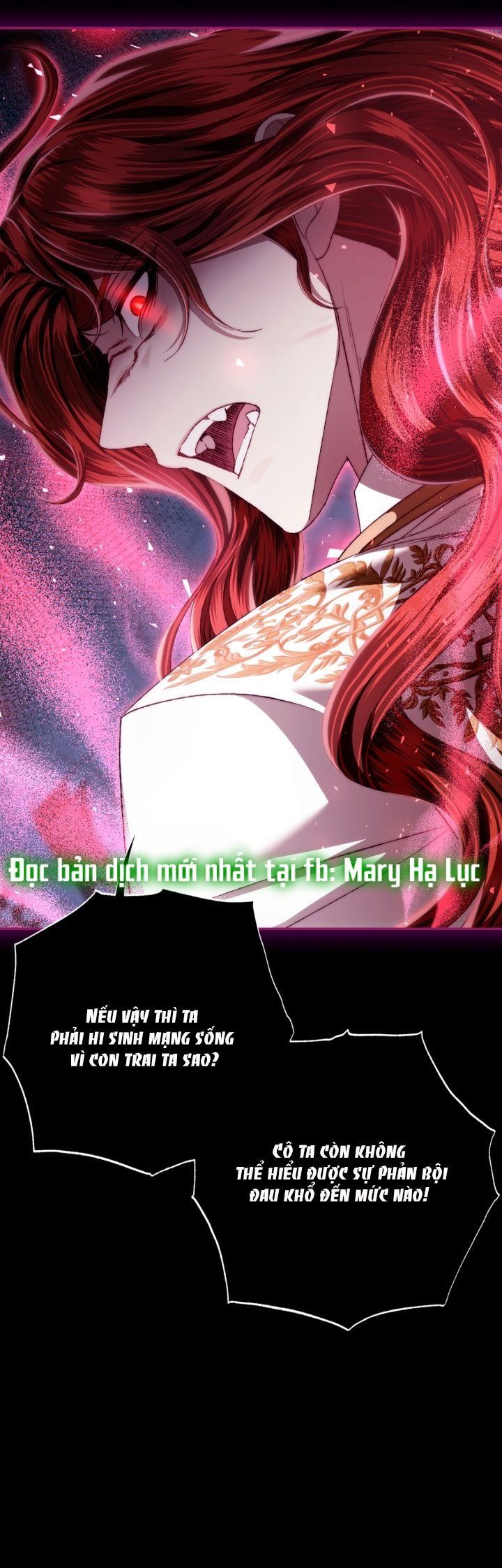 đọc truyện Cha, Con Không Muốn Kết Hôn! Chương 110.1 ảnh 59 tại Thiên Thai Truyện