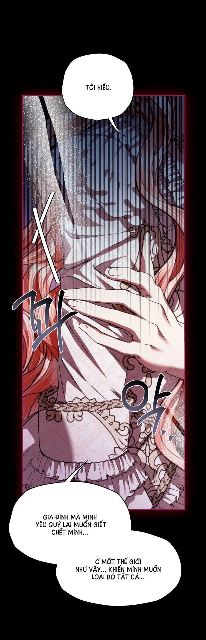 đọc truyện Cha, Con Không Muốn Kết Hôn! Chương 110.1 ảnh 60 tại Thiên Thai Truyện