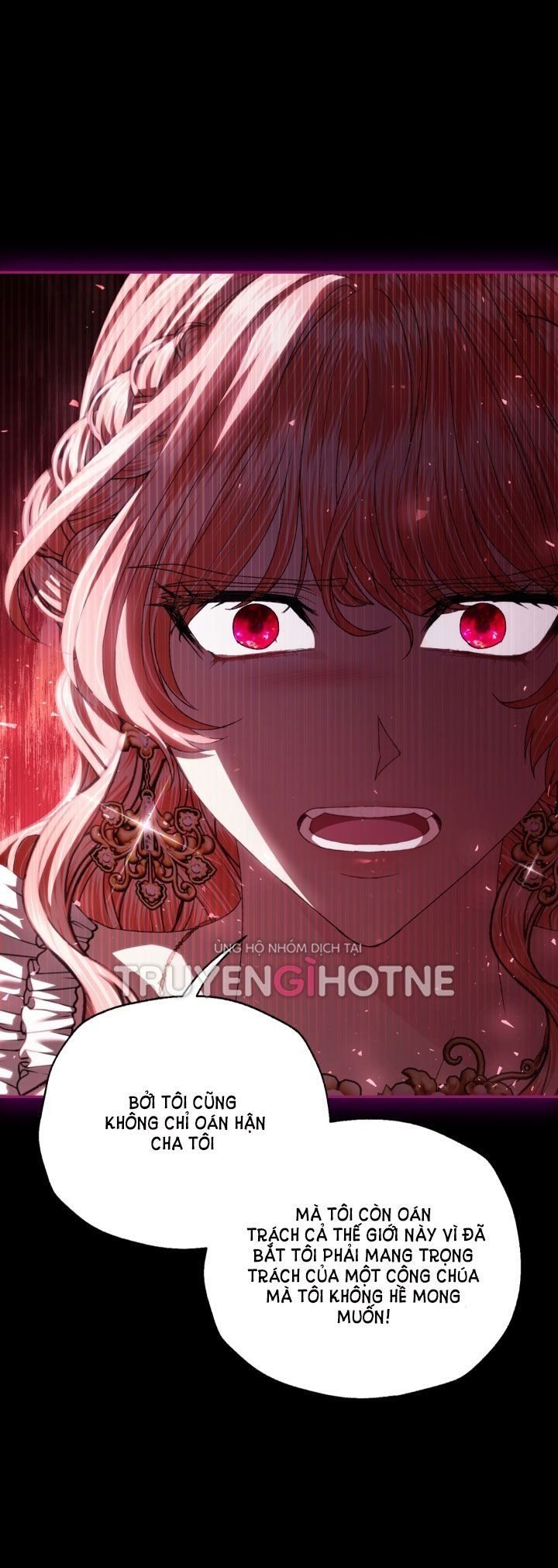 đọc truyện Cha, Con Không Muốn Kết Hôn! Chương 110.1 ảnh 61 tại Thiên Thai Truyện