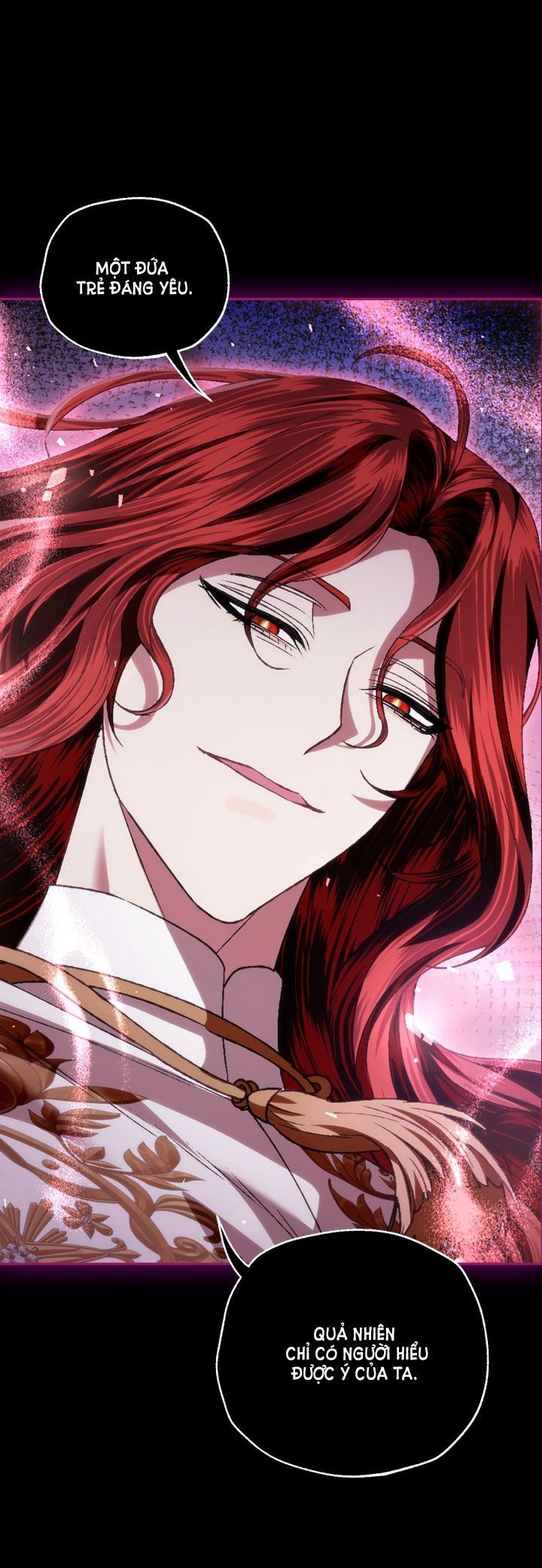 đọc truyện Cha, Con Không Muốn Kết Hôn! Chương 110.1 ảnh 62 tại Thiên Thai Truyện