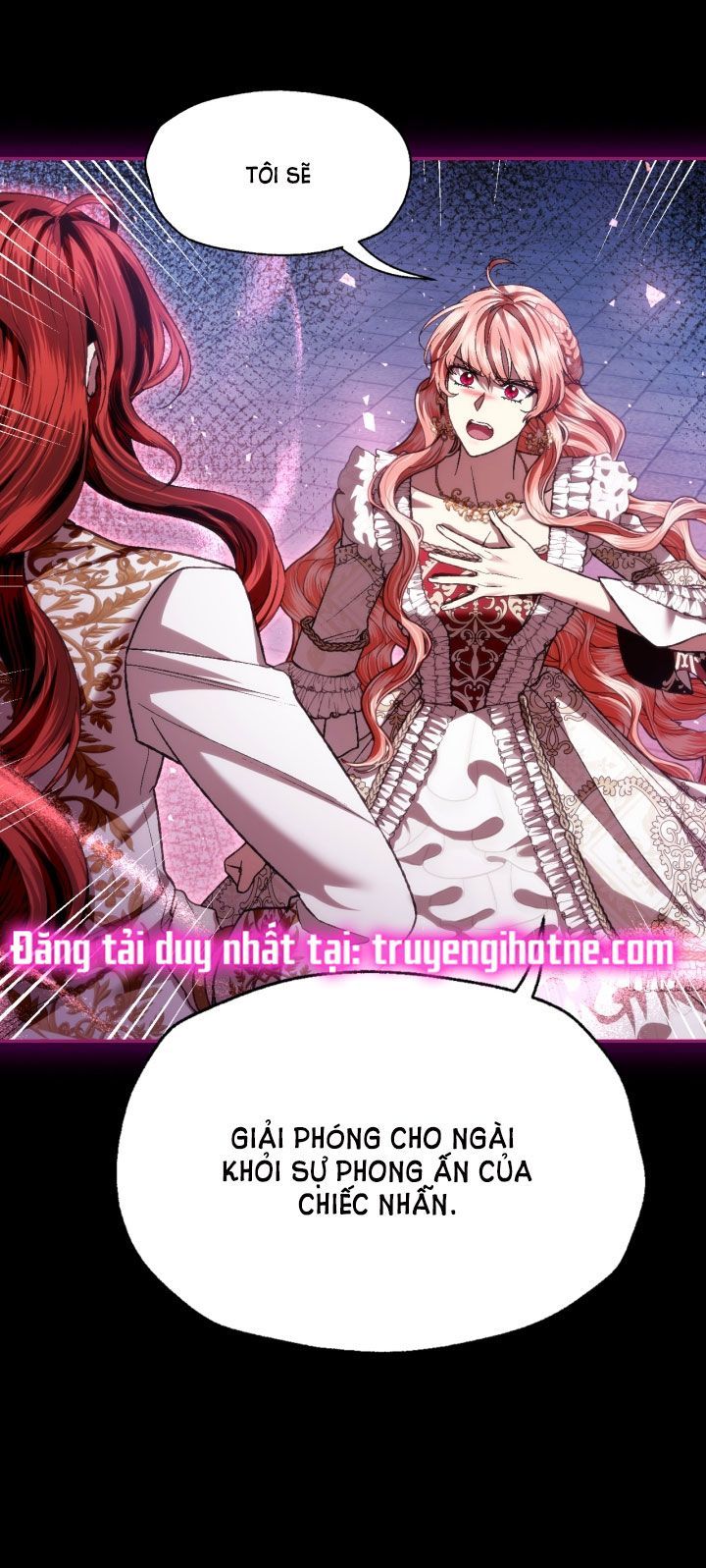 đọc truyện Cha, Con Không Muốn Kết Hôn! Chương 110.1 ảnh 64 tại Thiên Thai Truyện