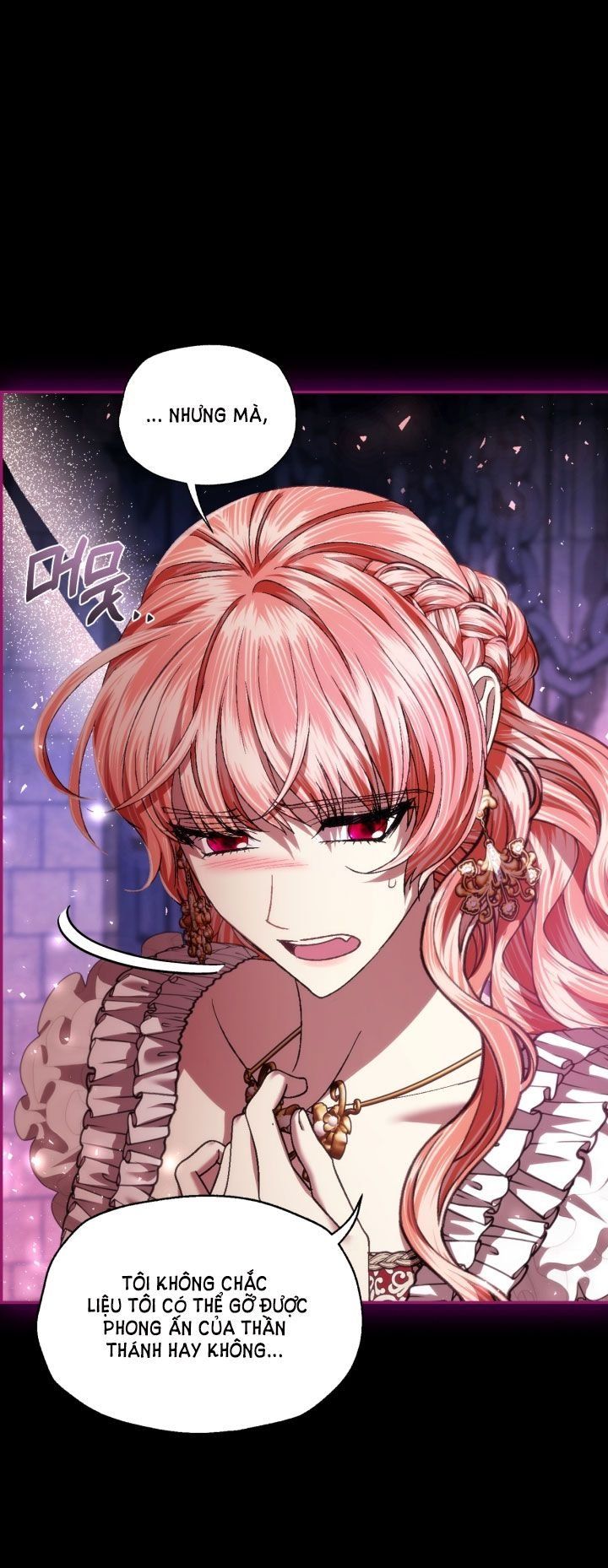 đọc truyện Cha, Con Không Muốn Kết Hôn! Chương 110.1 ảnh 65 tại Thiên Thai Truyện