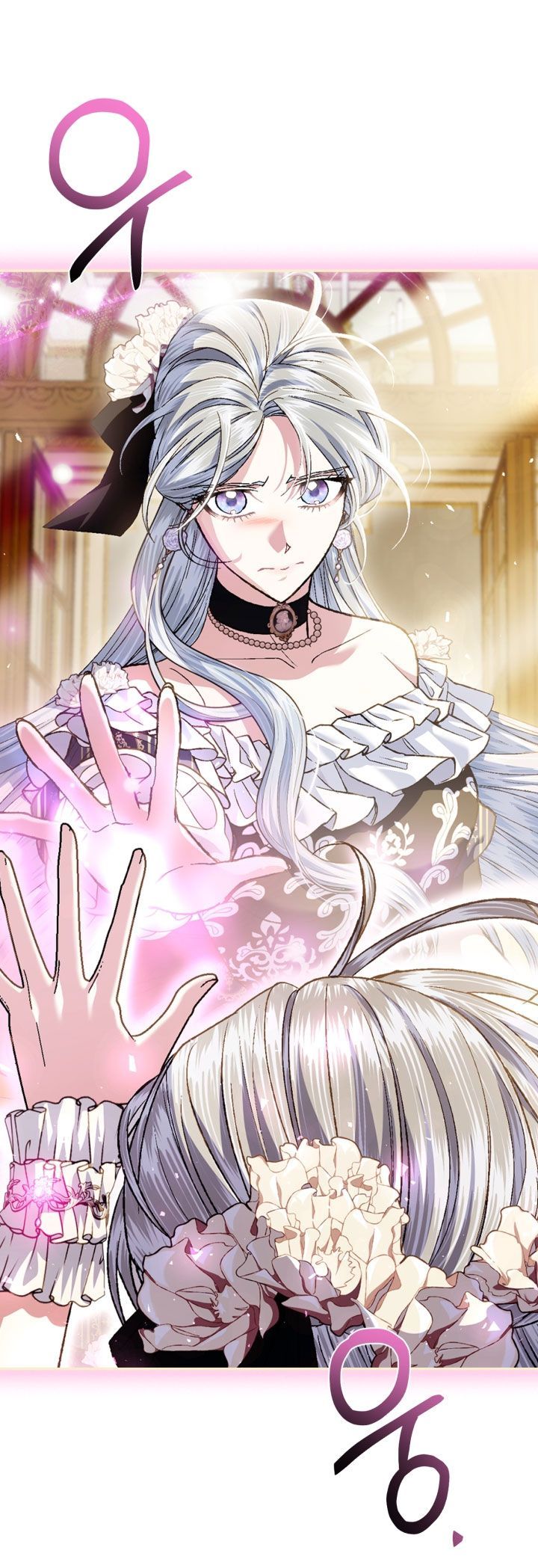 đọc truyện Cha, Con Không Muốn Kết Hôn! Chương 110.1 ảnh 10 tại Thiên Thai Truyện