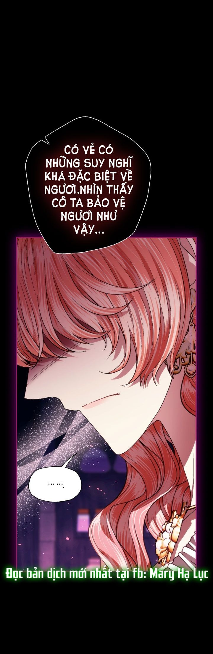 đọc truyện Cha, Con Không Muốn Kết Hôn! Chương 110.2 ảnh 12 tại Thiên Thai Truyện