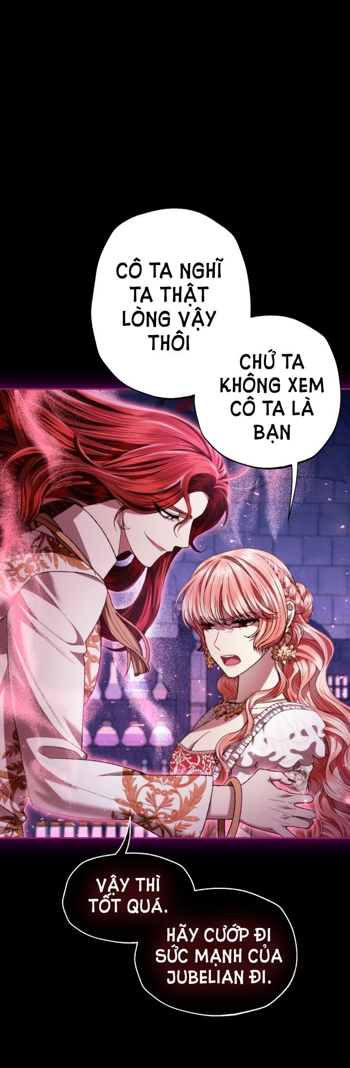 đọc truyện Cha, Con Không Muốn Kết Hôn! Chương 110.2 ảnh 13 tại Thiên Thai Truyện