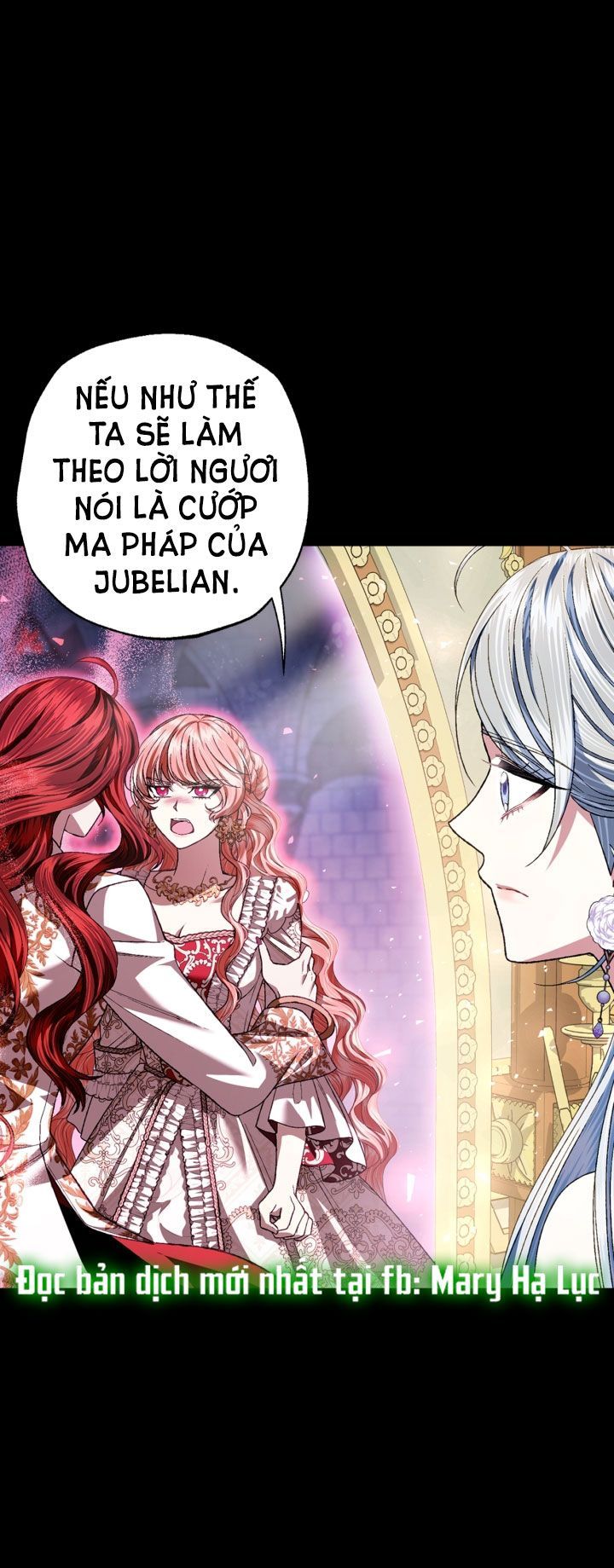 đọc truyện Cha, Con Không Muốn Kết Hôn! Chương 110.2 ảnh 16 tại Thiên Thai Truyện