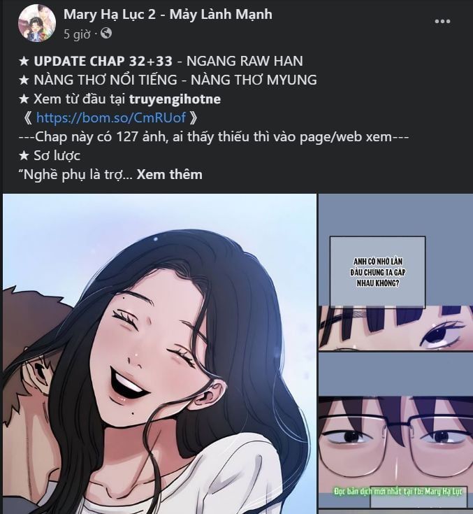 đọc truyện Cha, Con Không Muốn Kết Hôn! Chương 110.2 ảnh 21 tại Thiên Thai Truyện