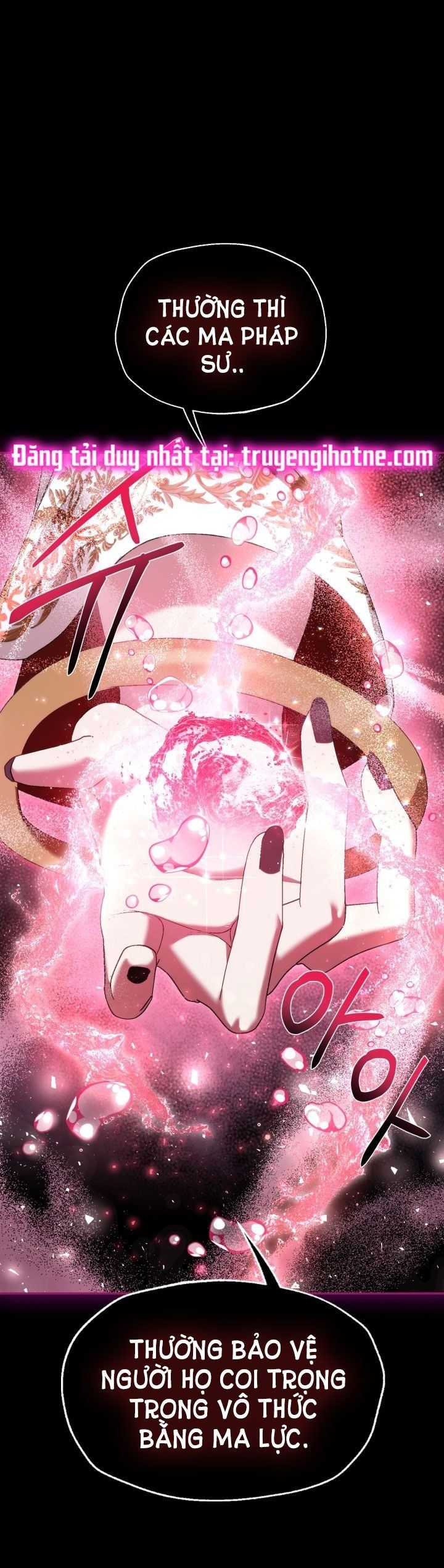 đọc truyện Cha, Con Không Muốn Kết Hôn! Chương 110.2 ảnh 4 tại Thiên Thai Truyện