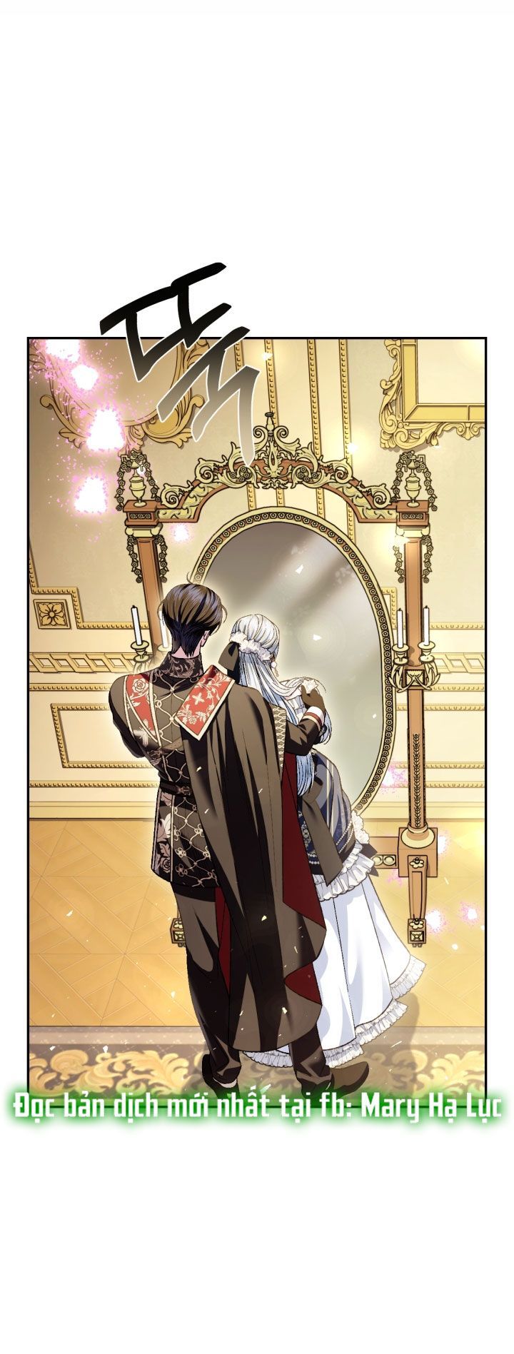 đọc truyện Cha, Con Không Muốn Kết Hôn! Chương 110.2 ảnh 22 tại Thiên Thai Truyện