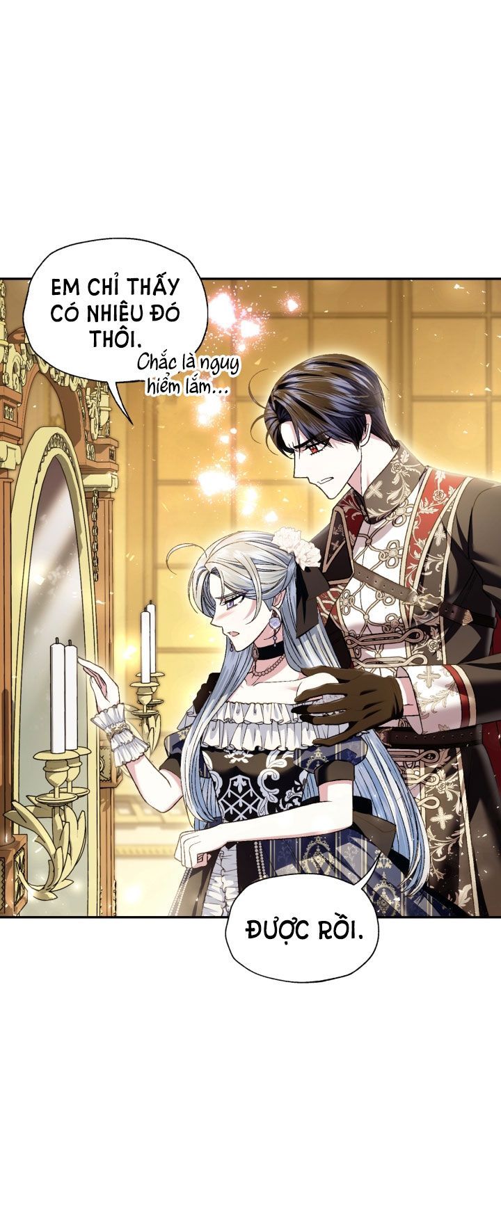 đọc truyện Cha, Con Không Muốn Kết Hôn! Chương 110.2 ảnh 23 tại Thiên Thai Truyện