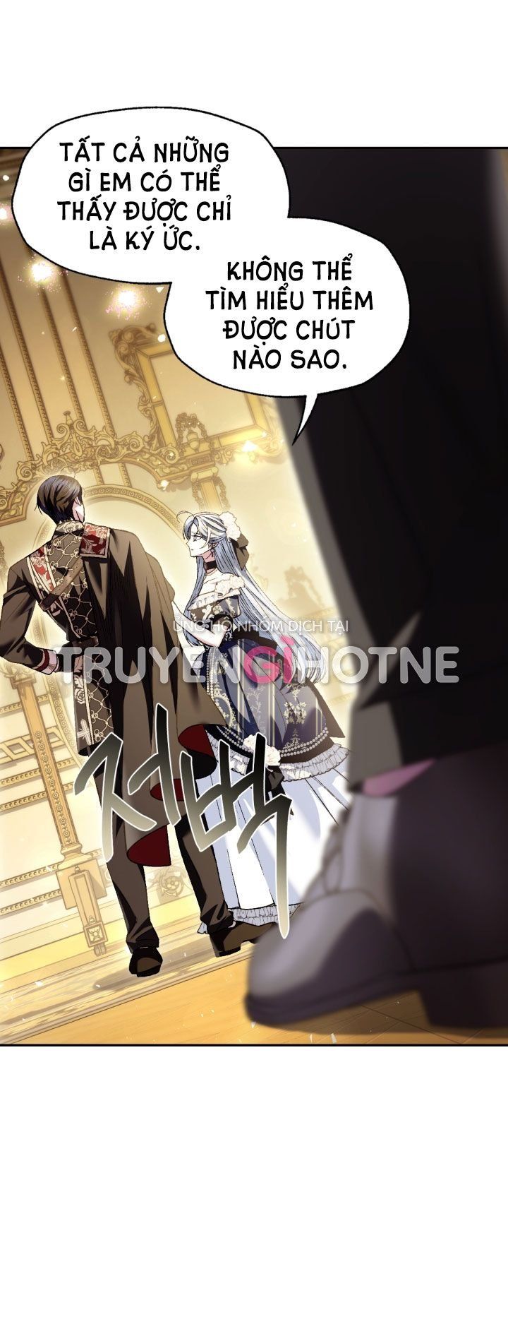 đọc truyện Cha, Con Không Muốn Kết Hôn! Chương 110.2 ảnh 25 tại Thiên Thai Truyện