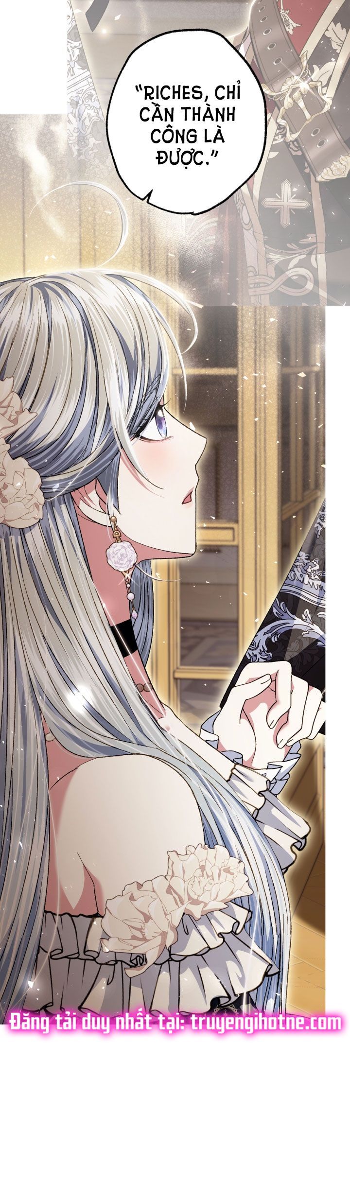 đọc truyện Cha, Con Không Muốn Kết Hôn! Chương 110.2 ảnh 27 tại Thiên Thai Truyện