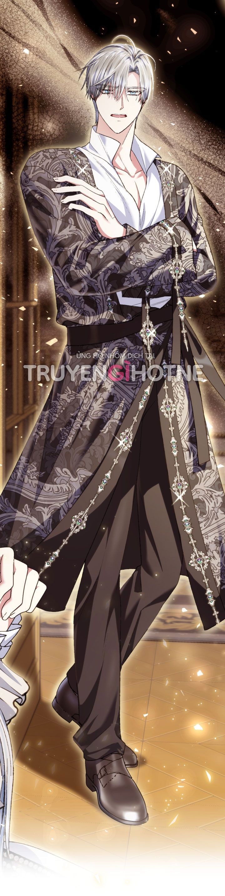 đọc truyện Cha, Con Không Muốn Kết Hôn! Chương 110.2 ảnh 29 tại Thiên Thai Truyện