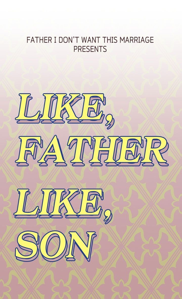 đọc truyện Cha, Con Không Muốn Kết Hôn! Chương 110.2 ảnh 31 tại Thiên Thai Truyện