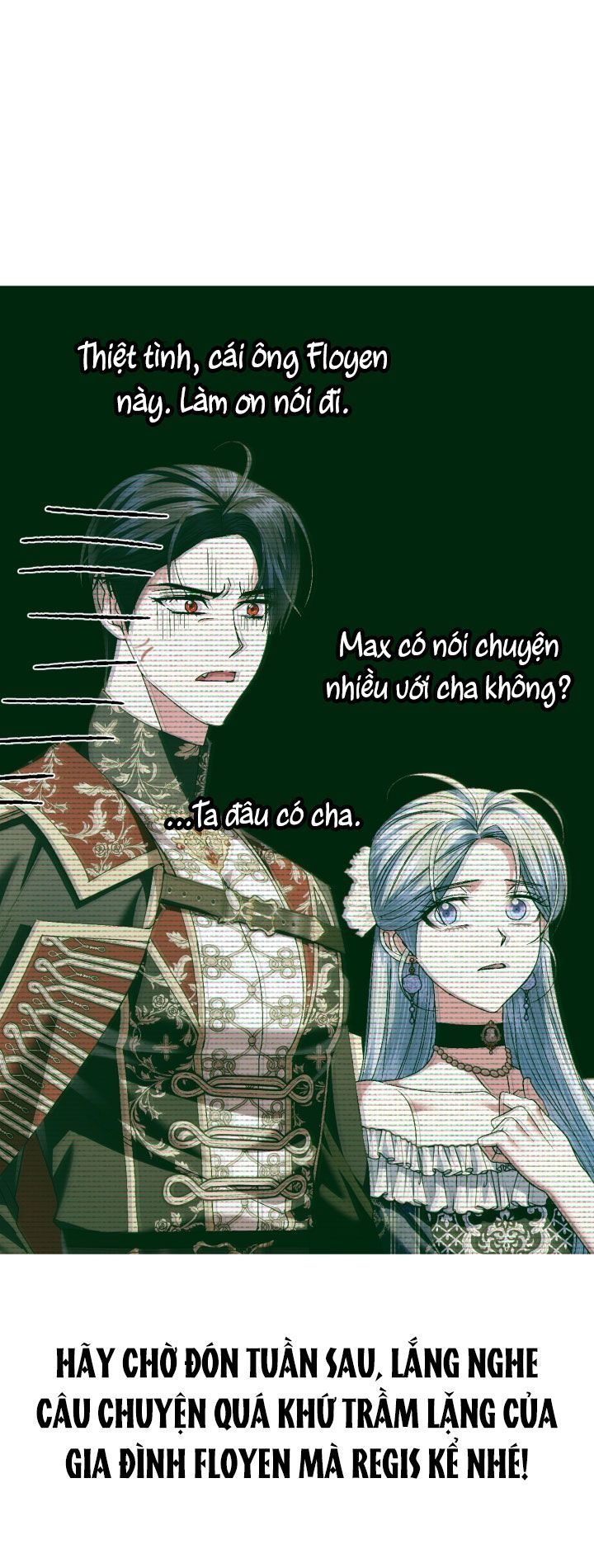 đọc truyện Cha, Con Không Muốn Kết Hôn! Chương 110.2 ảnh 39 tại Thiên Thai Truyện