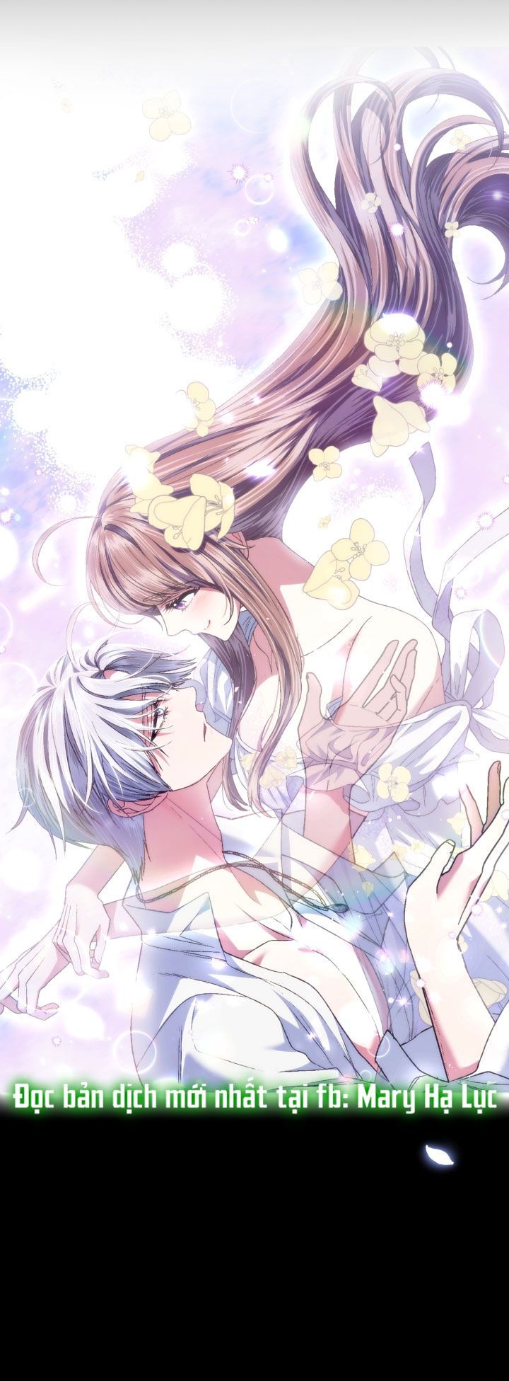 đọc truyện Cha, Con Không Muốn Kết Hôn! Chương 110.2 ảnh 6 tại Thiên Thai Truyện