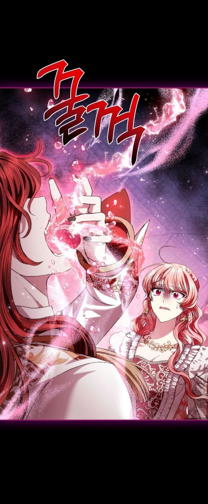 đọc truyện Cha, Con Không Muốn Kết Hôn! Chương 110.2 ảnh 7 tại Thiên Thai Truyện