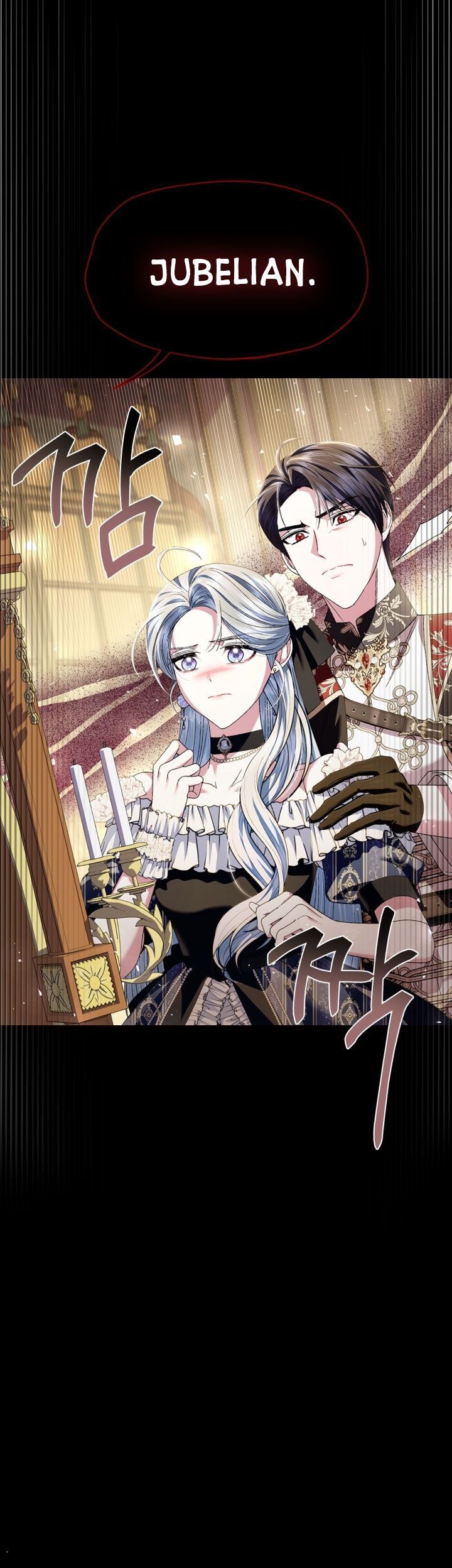 đọc truyện Cha, Con Không Muốn Kết Hôn! Chương 110.2 ảnh 9 tại Thiên Thai Truyện